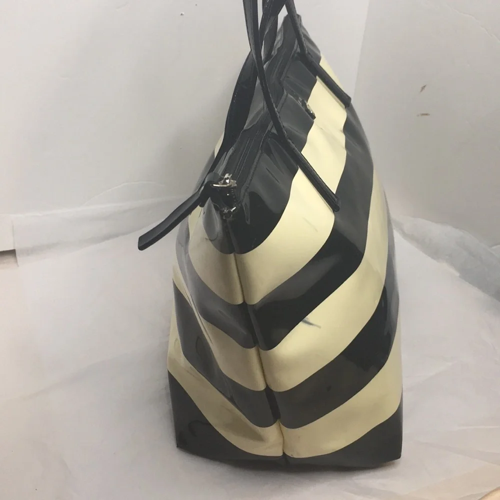 Kate Spade Penn Valley Striped Sophie Tote